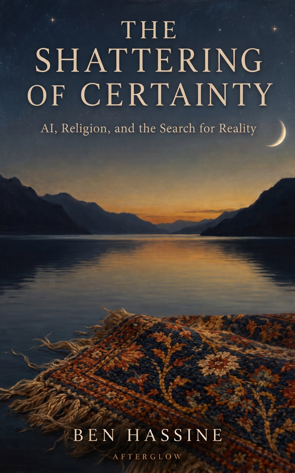 The Shattering of Certainty — Ben Hassine